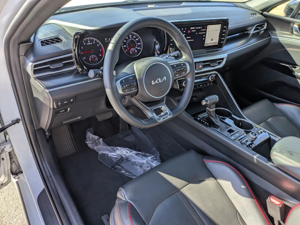 2024 Kia Optima/K5 - Image 14 of 21