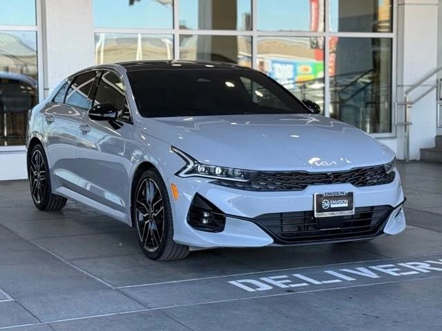 2024 Kia Optima/K5 - Image 6 of 12