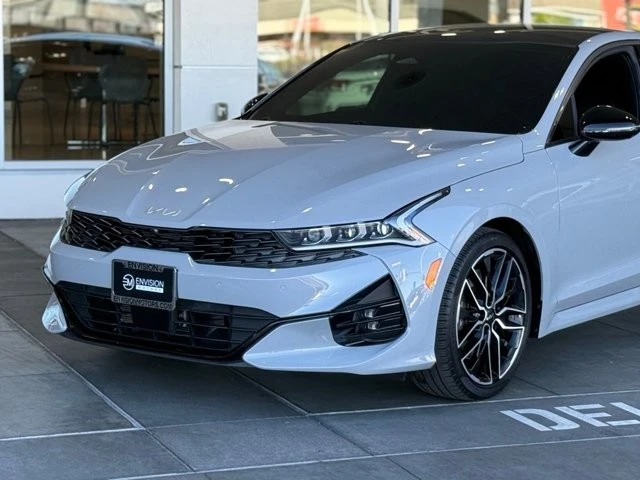 2024 Kia Optima/K5 - Image 3 of 12
