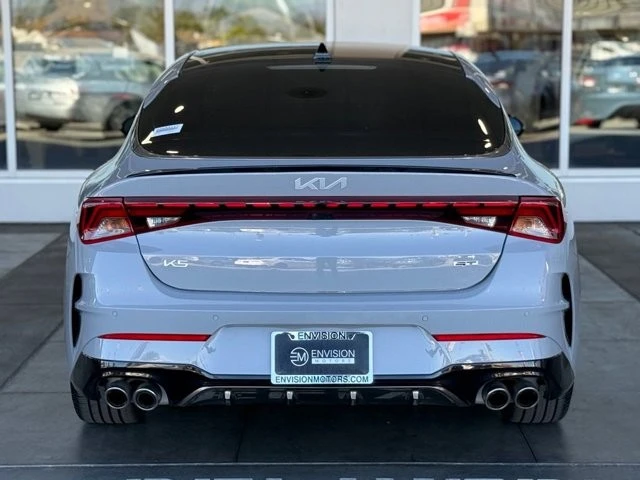 2024 Kia Optima/K5 - Image 11 of 12