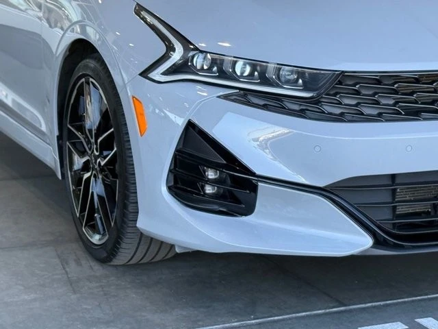 2024 Kia Optima/K5 - Image 8 of 12