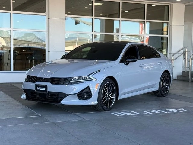 2024 Kia Optima/K5 - Image 2 of 12