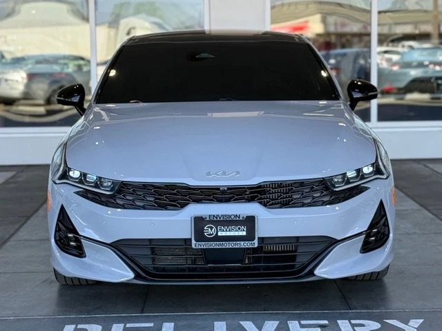 2024 Kia Optima/K5 - Image 4 of 12
