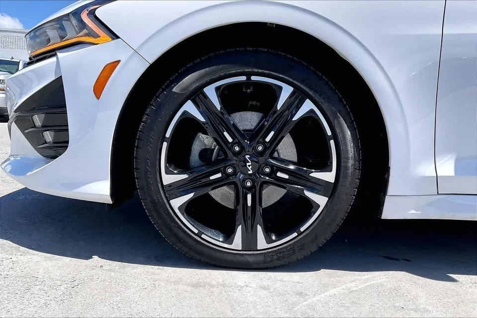 2024 Kia Optima/K5 - Image 6 of 20