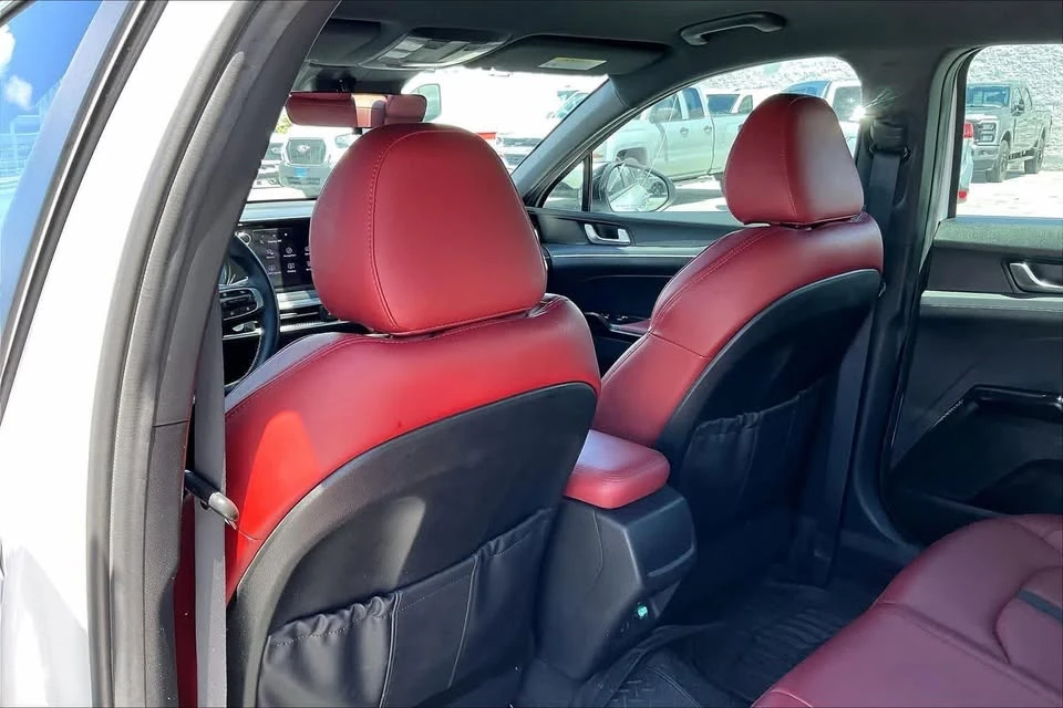 2024 Kia Optima/K5 - Image 10 of 20