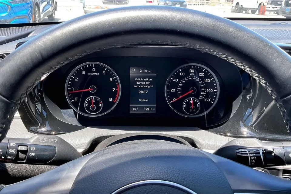 2024 Kia Optima/K5 - Image 15 of 20