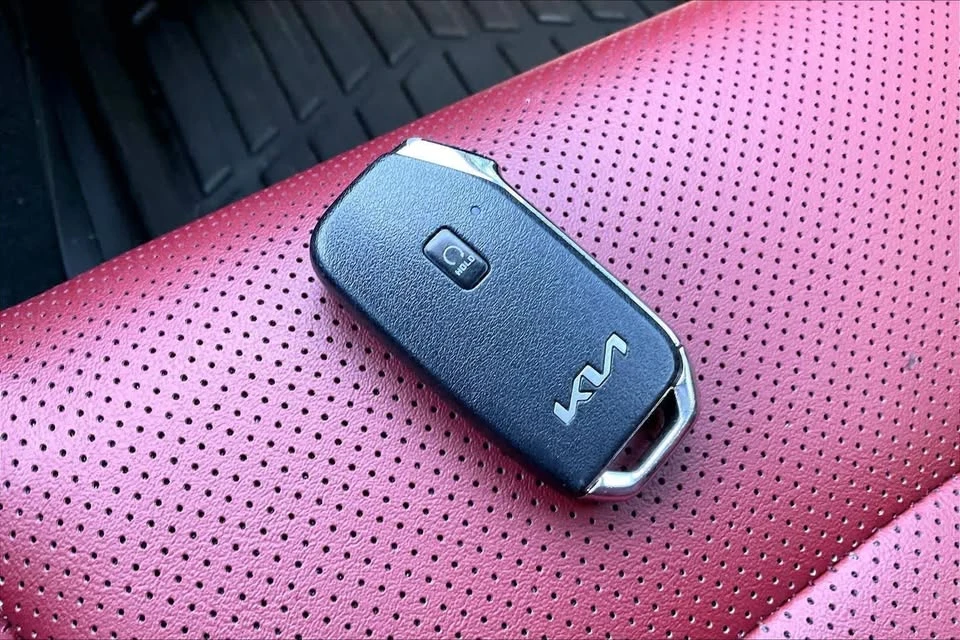 2024 Kia Optima/K5 - Image 17 of 20