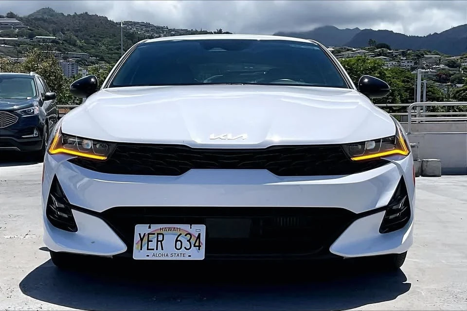 2024 Kia Optima/K5 - Image 4 of 20