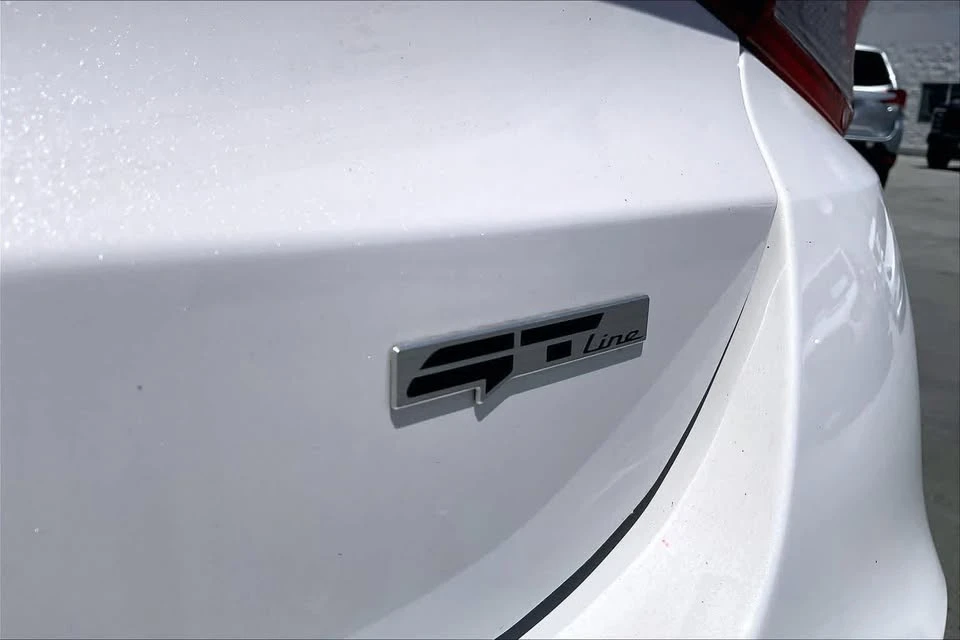 2024 Kia Optima/K5 - Image 5 of 20