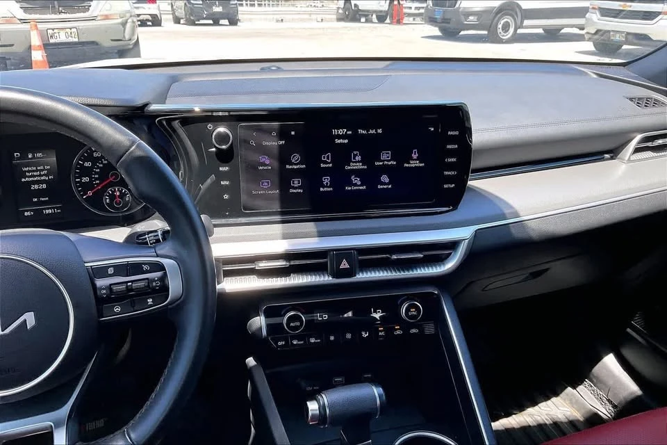 2024 Kia Optima/K5 - Image 13 of 20