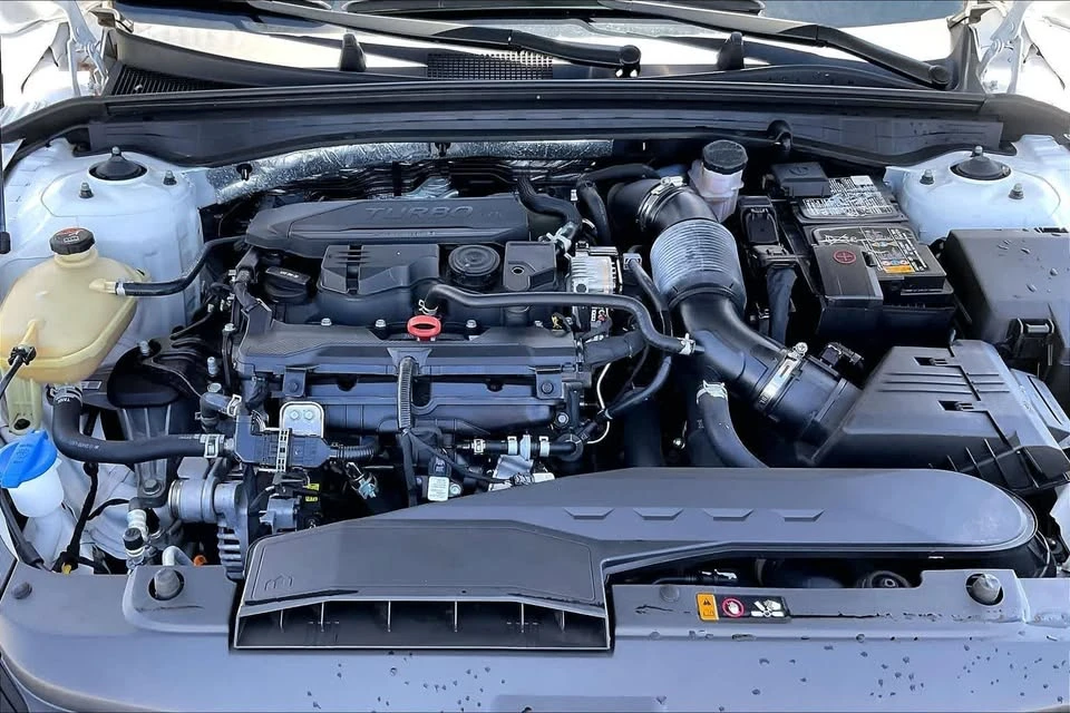 2024 Kia Optima/K5 - Image 7 of 20