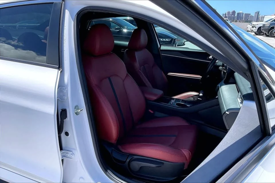 2024 Kia Optima/K5 - Image 11 of 20