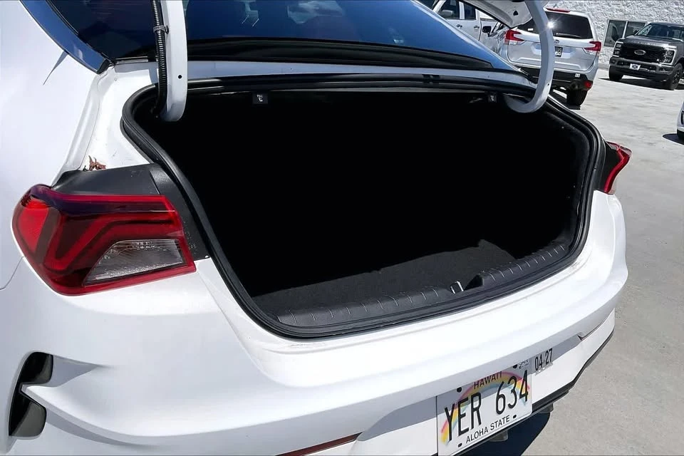 2024 Kia Optima/K5 - Image 16 of 20