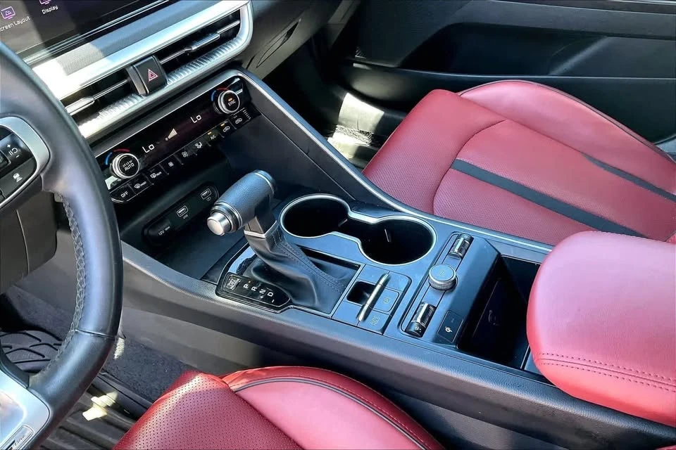 2024 Kia Optima/K5 - Image 14 of 20