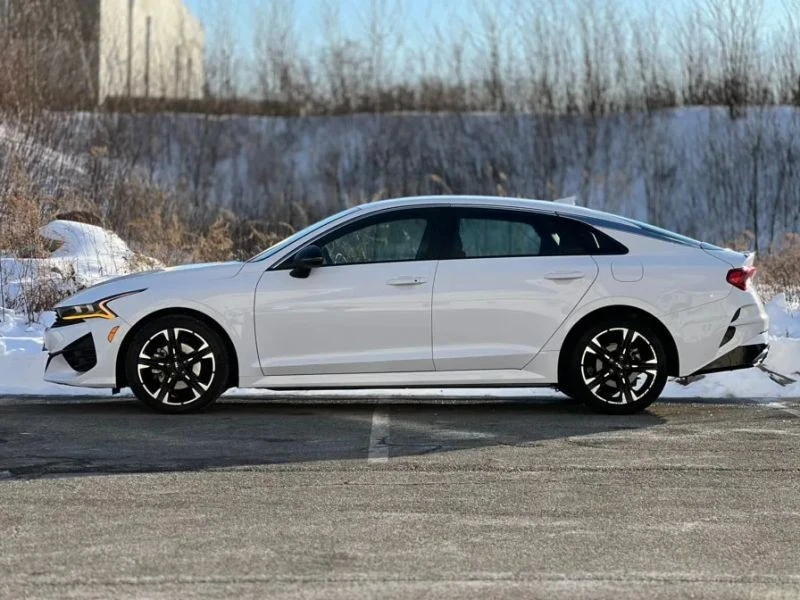 2024 Kia Optima/K5 - Image 5 of 12