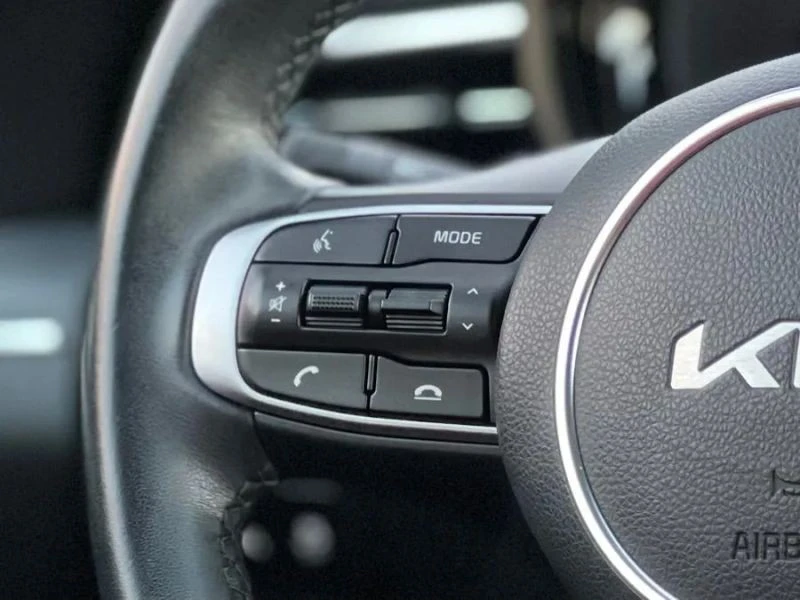 2024 Kia Optima/K5 - Image 11 of 12