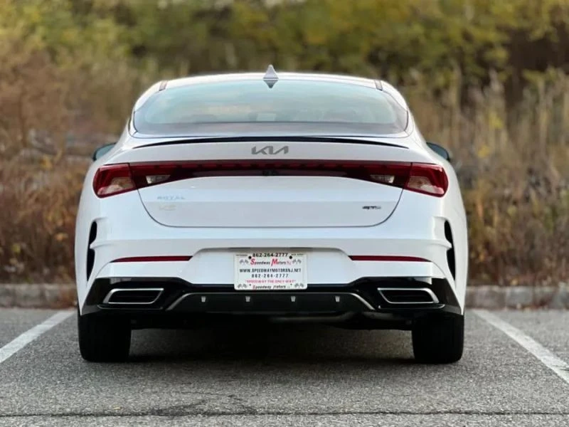2024 Kia Optima/K5 - Image 7 of 12