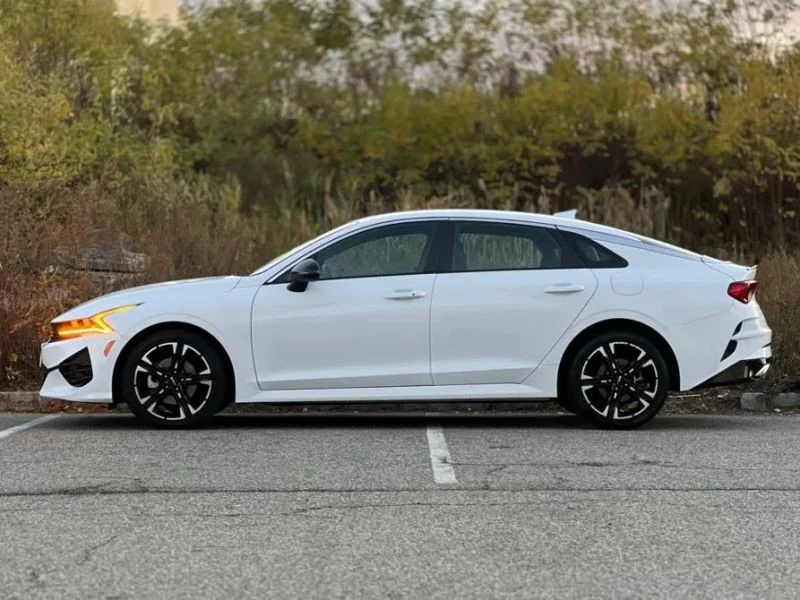 2024 Kia Optima/K5 - Image 5 of 12