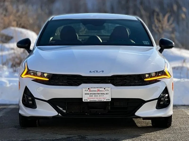 2024 Kia Optima/K5 - Image 3 of 12