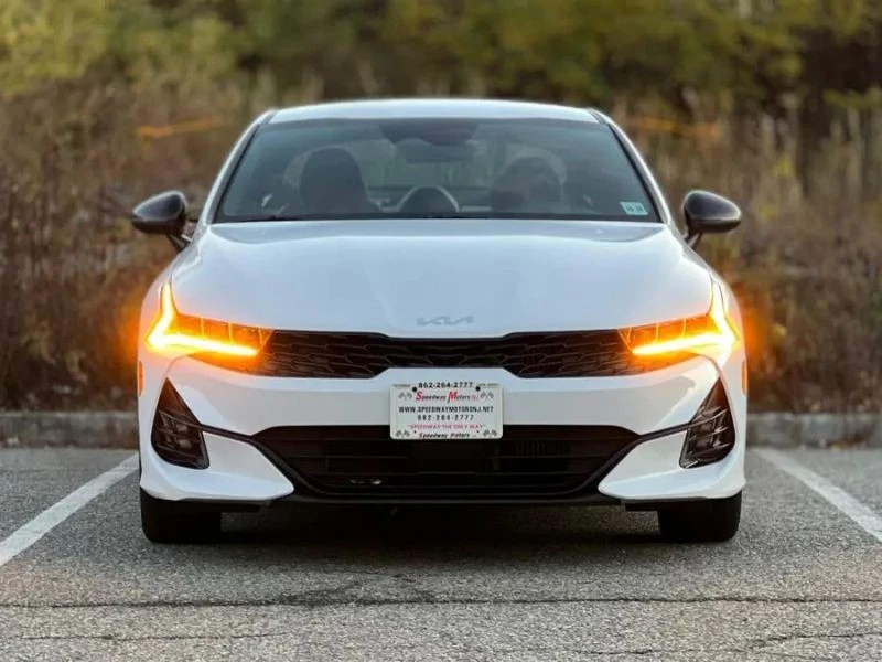 2024 Kia Optima/K5 - Image 3 of 12