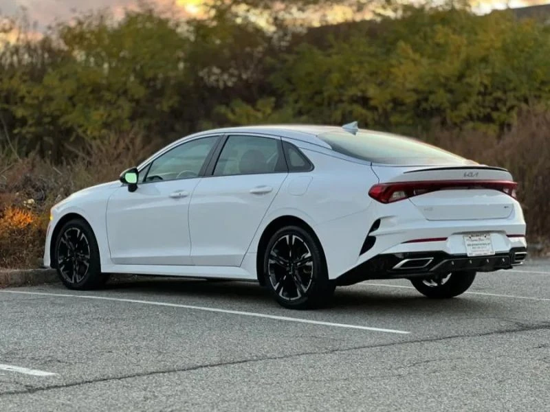 2024 Kia Optima/K5 - Image 6 of 12