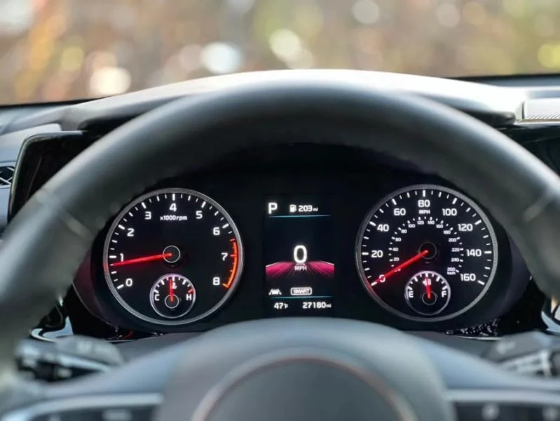 2024 Kia Optima/K5 - Image 12 of 12