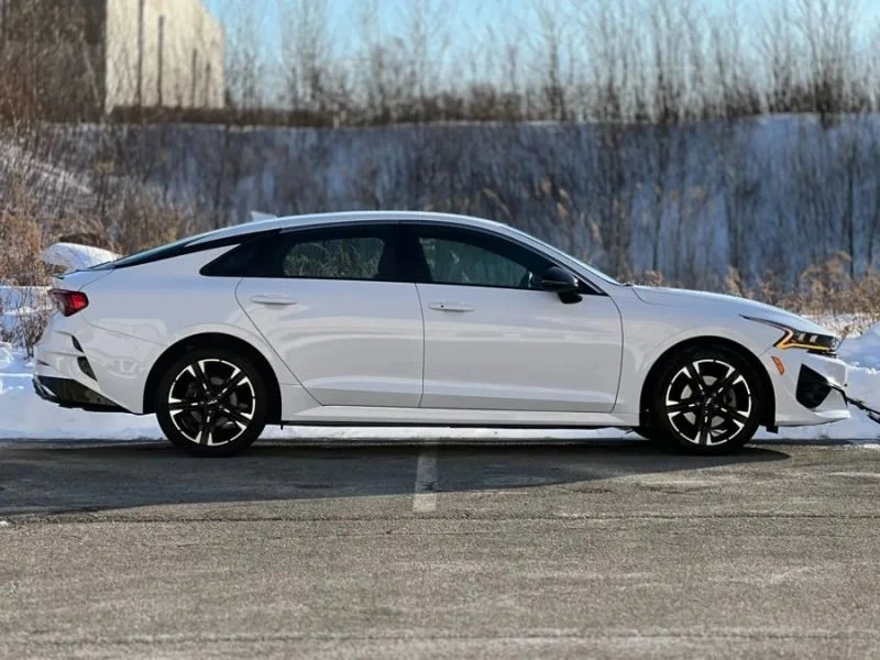 2024 Kia Optima/K5 - Image 9 of 12