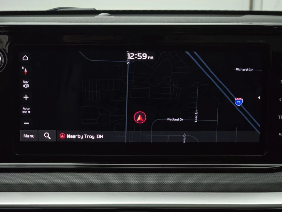2024 Kia Optima/K5 - Image 6 of 12