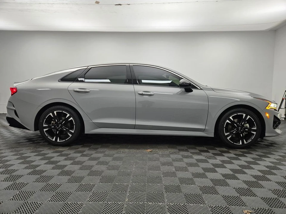 2024 Kia Optima/K5 - Image 12 of 12