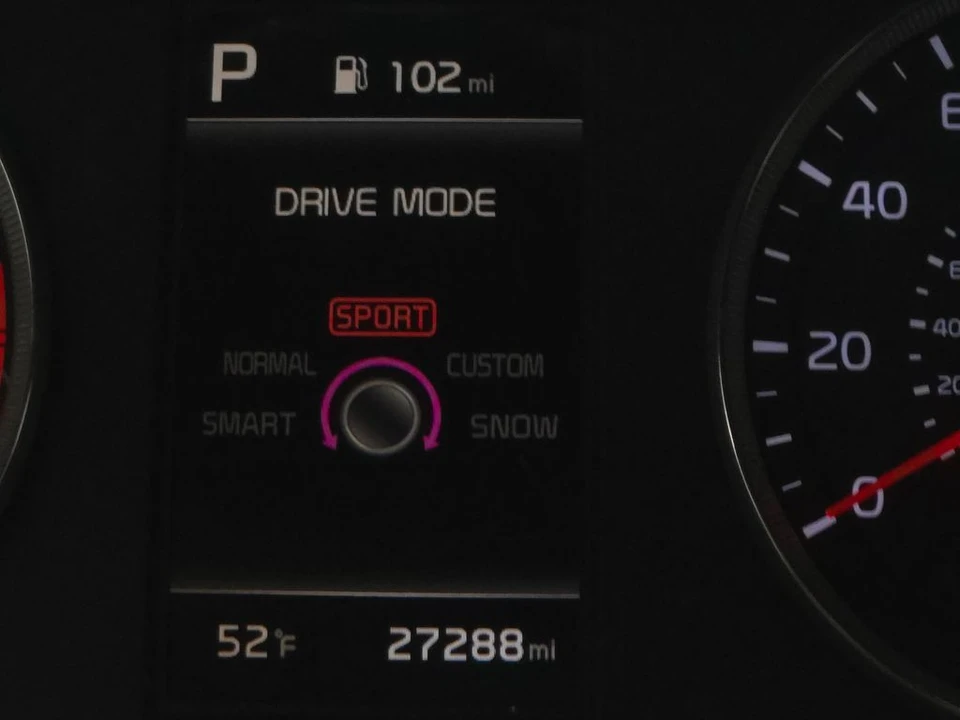 2024 Kia Optima/K5 - Image 10 of 12