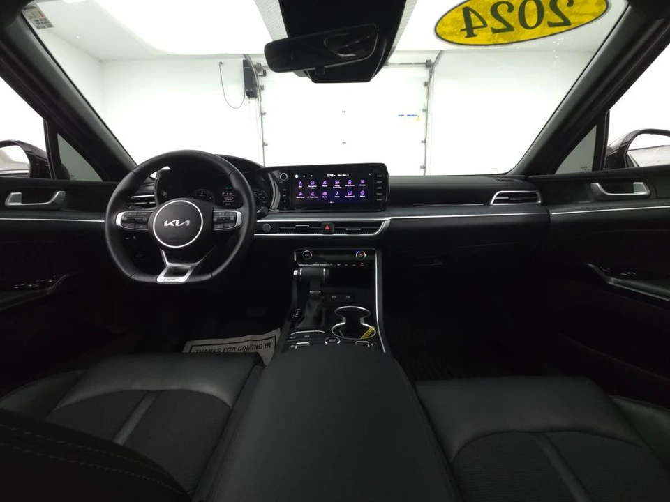 2024 Kia Optima/K5 - Image 2 of 12