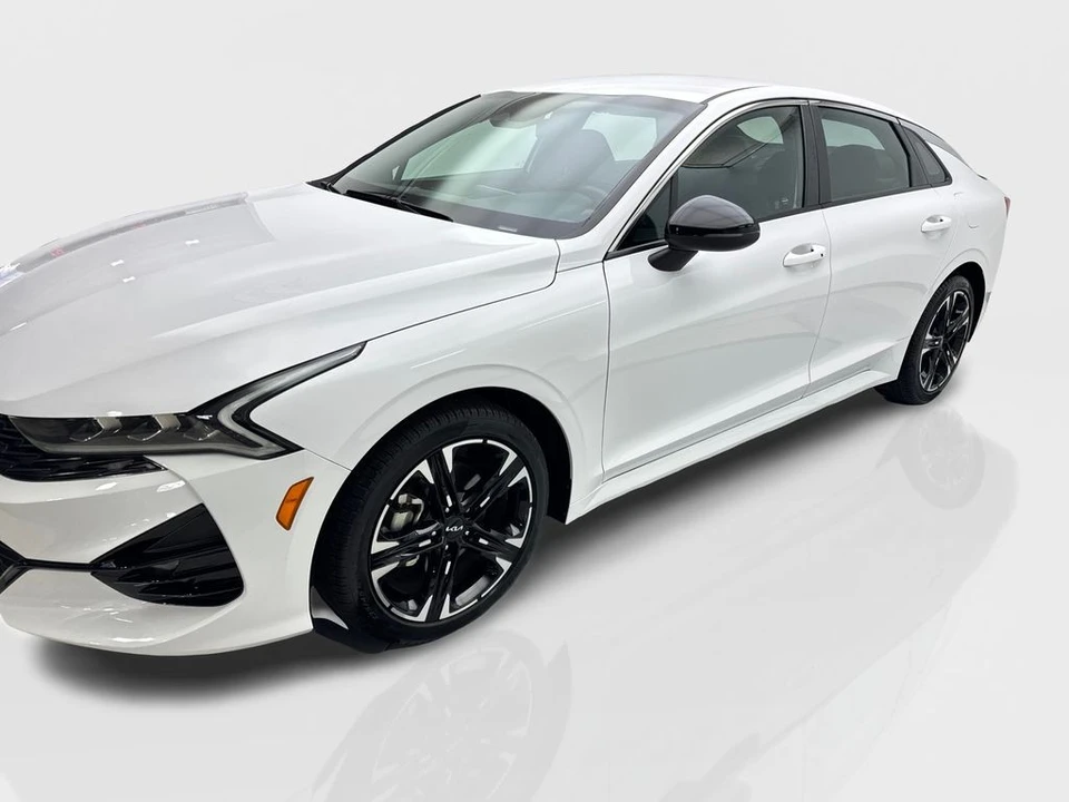 2024 Kia Optima/K5 - Image 11 of 31