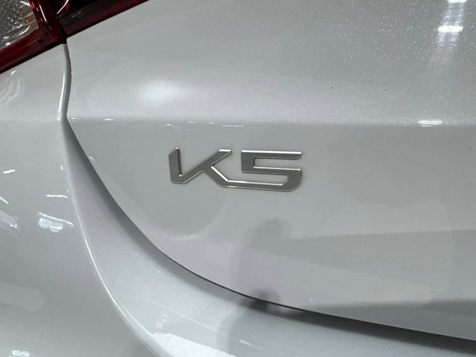 2024 Kia Optima/K5 - Image 23 of 31