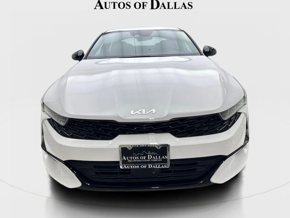 2024 Kia Optima/K5 - Image 3 of 31