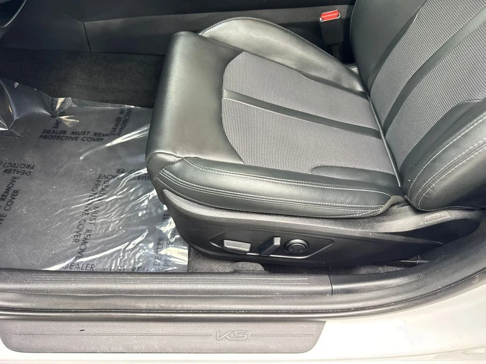 2024 Kia Optima/K5 - Image 26 of 31