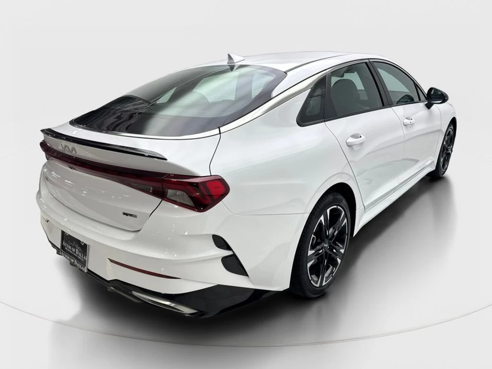 2024 Kia Optima/K5 - Image 6 of 31