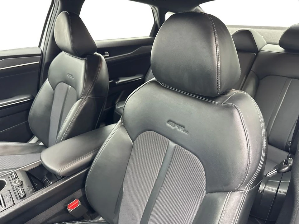 2024 Kia Optima/K5 - Image 27 of 31