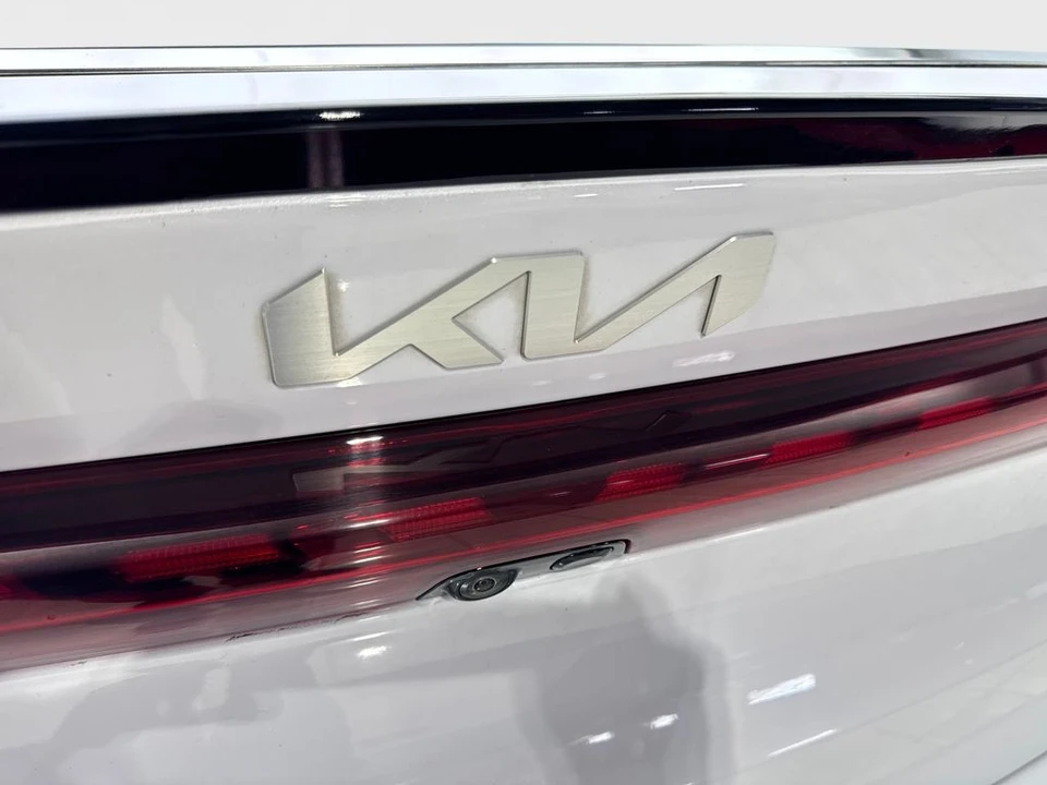 2024 Kia Optima/K5 - Image 20 of 31