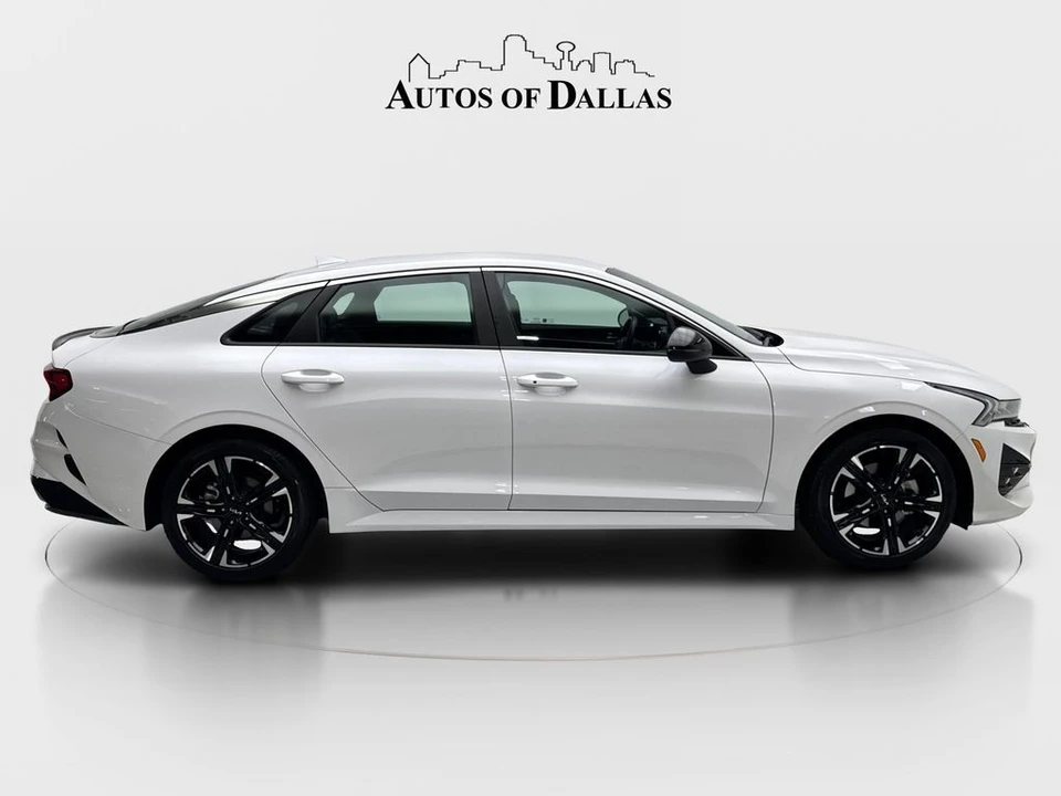 2024 Kia Optima/K5 - Image 10 of 31