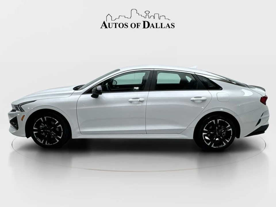 2024 Kia Optima/K5 - Image 5 of 31