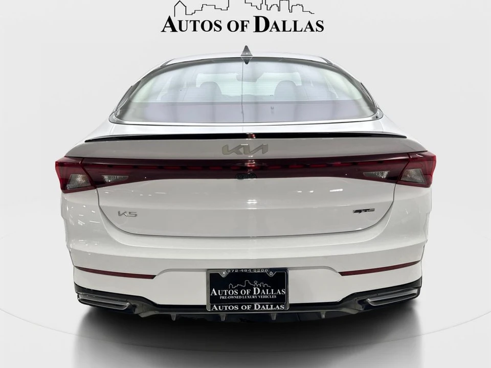2024 Kia Optima/K5 - Image 7 of 31