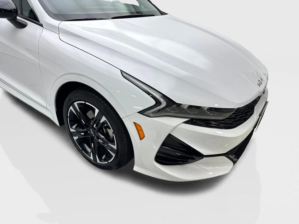 2024 Kia Optima/K5 - Image 19 of 31