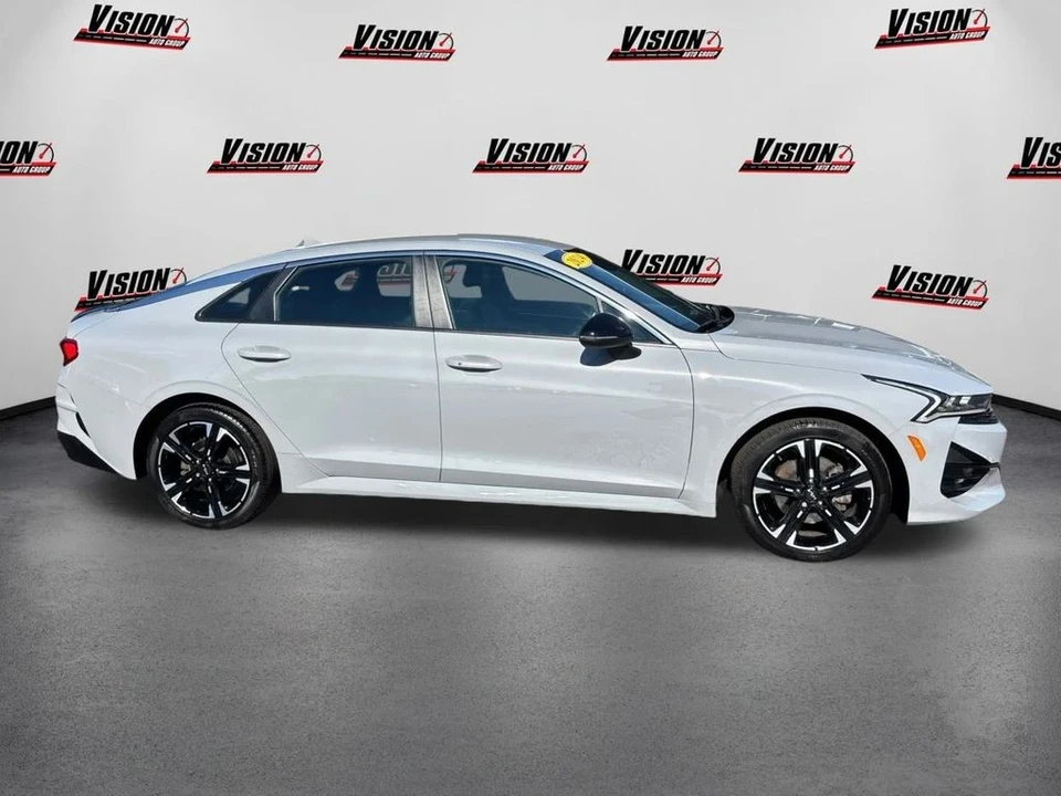 2024 Kia Optima/K5 - Image 4 of 12