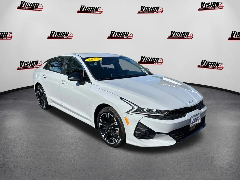 2024 Kia Optima/K5 - Image 3 of 12