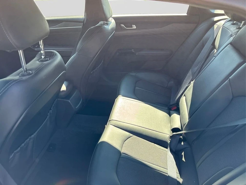 2024 Kia Optima/K5 - Image 10 of 12