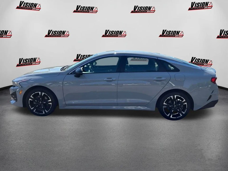 2024 Kia Optima/K5 - Image 8 of 12