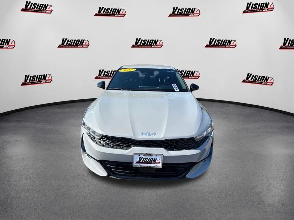 2024 Kia Optima/K5 - Image 2 of 12
