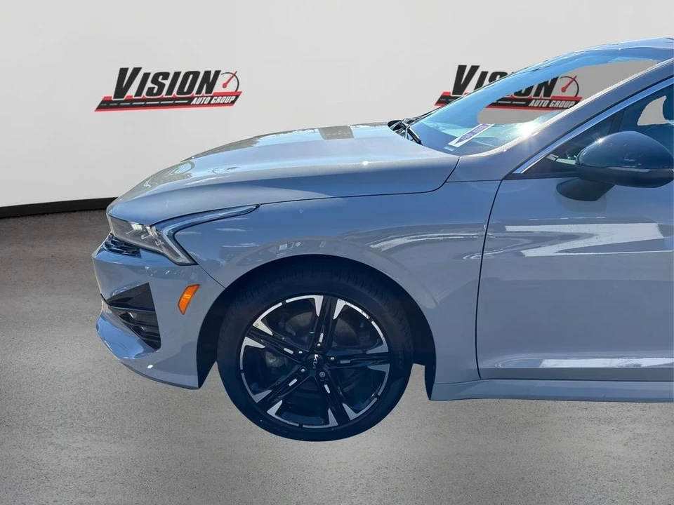 2024 Kia Optima/K5 - Image 12 of 12