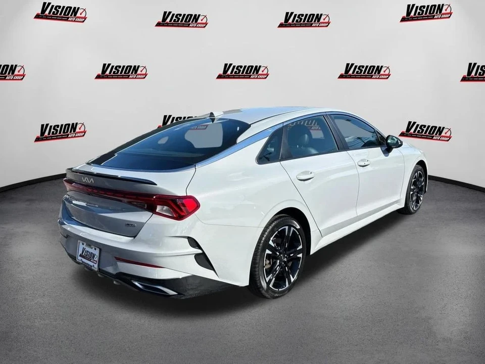 2024 Kia Optima/K5 - Image 5 of 12