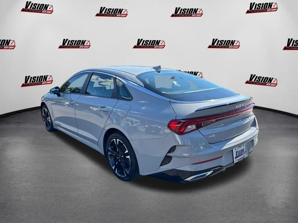 2024 Kia Optima/K5 - Image 7 of 12